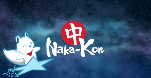 Naka-Kon Store Gift Card